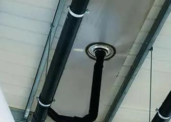 丹巴虹吸排水的原理