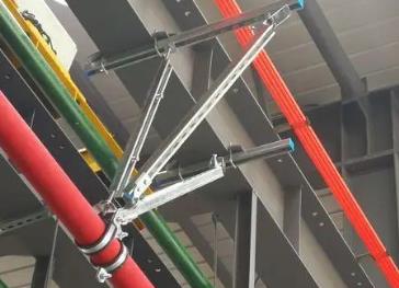 丹巴抗震支架厂家与你分享你必须做的紧急情况下的准备